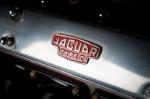 Jaguar C-Type 1952 года
